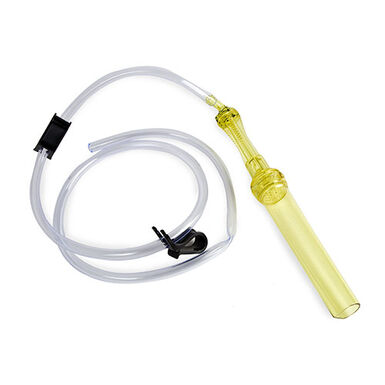 Tetra GC Aspirador Limpia Fondos para acuarios 