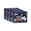 48 sobres x 85 g Felix Fantastic Carne en Gelatina sobre para gatos ¡Pack ahorro!, , large indicador imagen numero 1