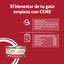 79 g  Wellness Core Chunky carne y pollo lata para gatos, , large indicador imagen numero 3