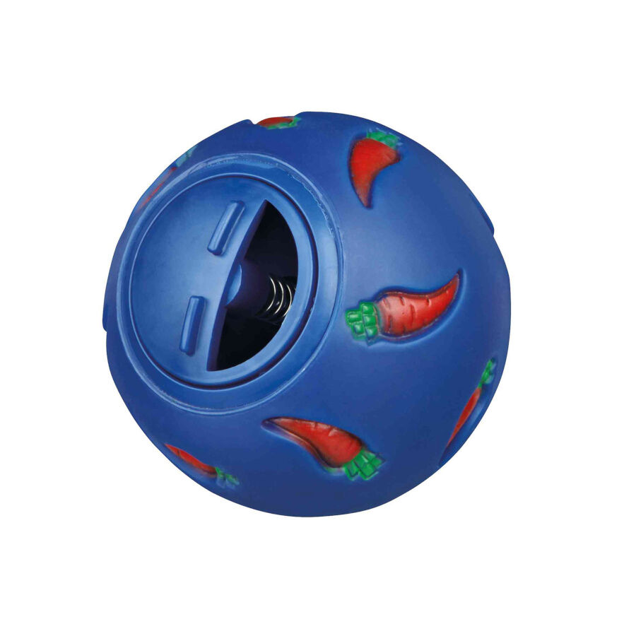 7 cm Trixie Pelota para Snacks juguete para roedores, , large Imagen numero 2