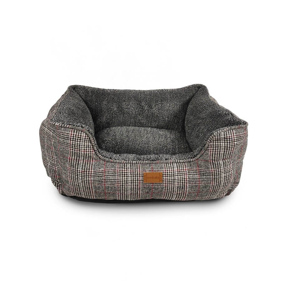 Cama antiestrés perros new arrivals kiwoko