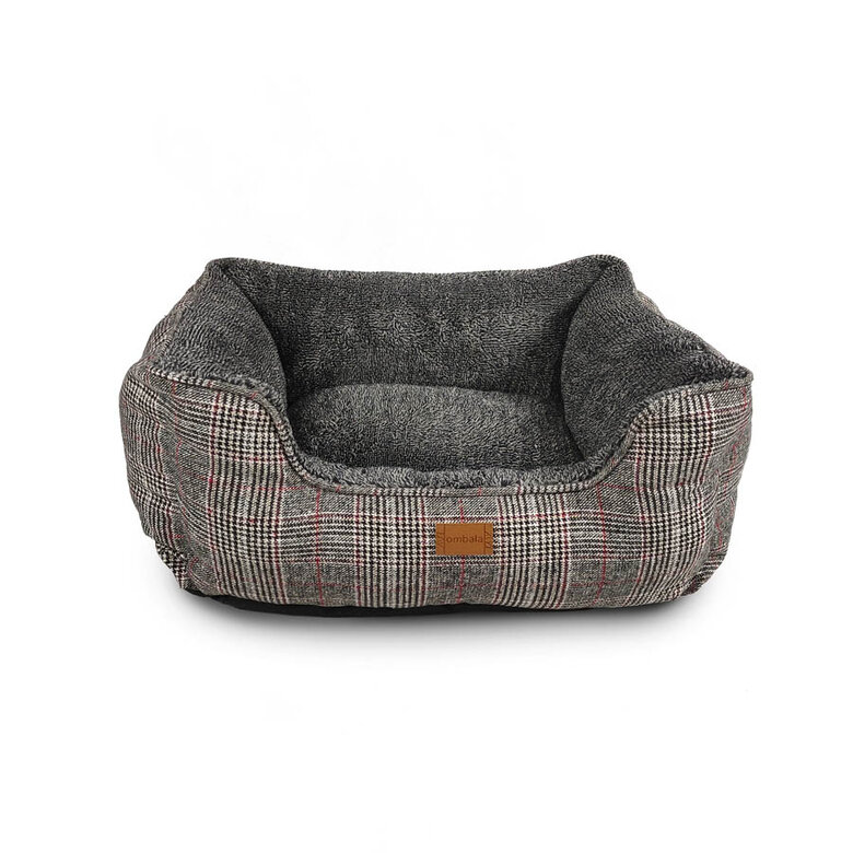Ombala Lauren Cama para perros Gris image number null