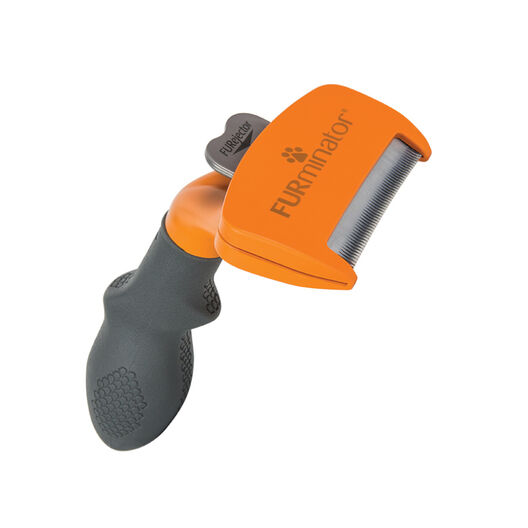 Furminator Cepillo para perros de pelo largo , , large image number null