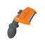 Furminator Cepillo para perros de pelo largo , , large indicador imagen numero 1