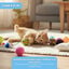 Tootoy! Caja con Juguetes Interactivos para gatos, , large indicador imagen numero 12