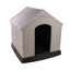 Caseta Curver para perro indicador imagen numero 3