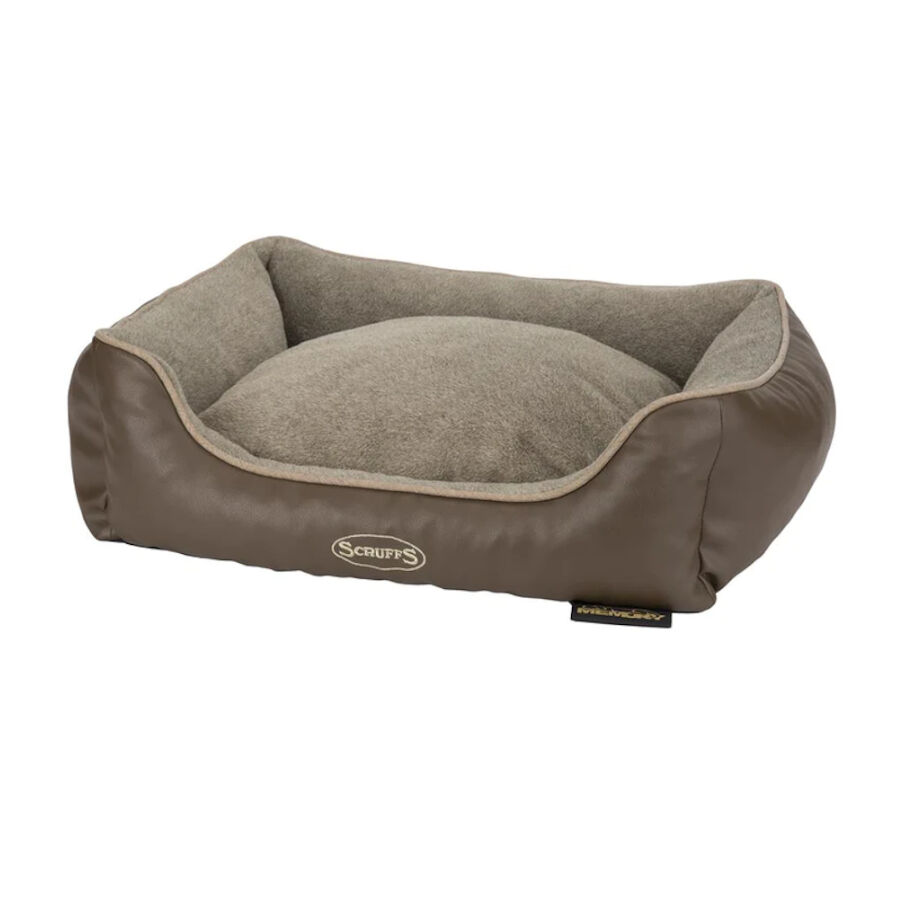 Cama ortopédica perro kiwoko new arrivals