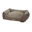 Scruffs Chateau Box Cama Ortopédica Latte para perros, , large indicador imagen numero 1