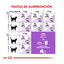3.5 kg Royal Canin Adult 7+ Regular Sterilised pienso para gatos, , large indicador imagen numero 8
