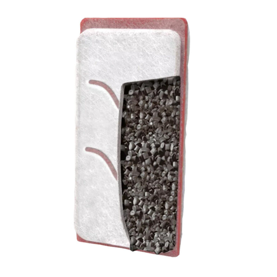 Tetratec EasyCrystal C 100 Carbón Activo para filtro de acuarios thumbnail