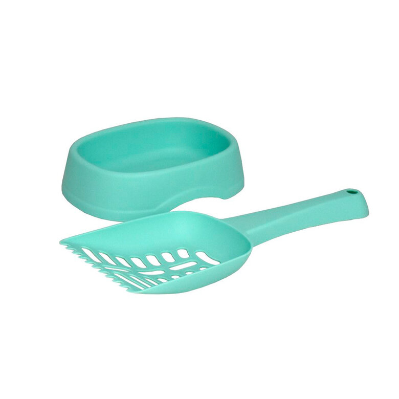 Nova Clean Starter Kit Bandeja Higiénica para gatos, , large image number null