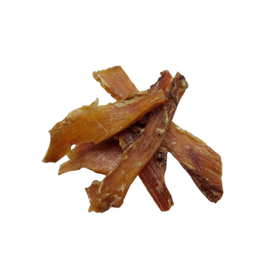 1 kg Hobbitalf Tend&oacute;n Paddywack de Ternera para perros, , large Imagen numero 2