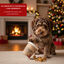 248 g Wonder Christmas Mini Galletas Navideñas para perros, , large indicador imagen numero 4