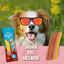 1 ud. 2&Snacks Helado de Banana Split para perros, , large indicador imagen numero 2
