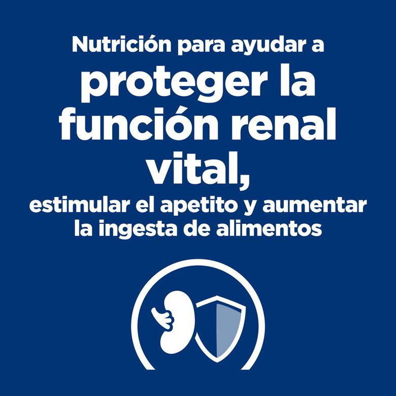 Hill&#039;s Prescription Diet Kidney k/d + Mobility j/d Pollo pienso gatos thumbnail