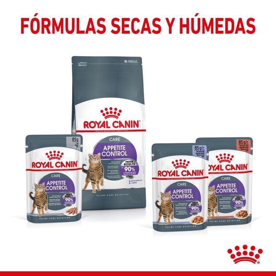 Royal Canin Appetite Control Care pienso para gatos thumbnail