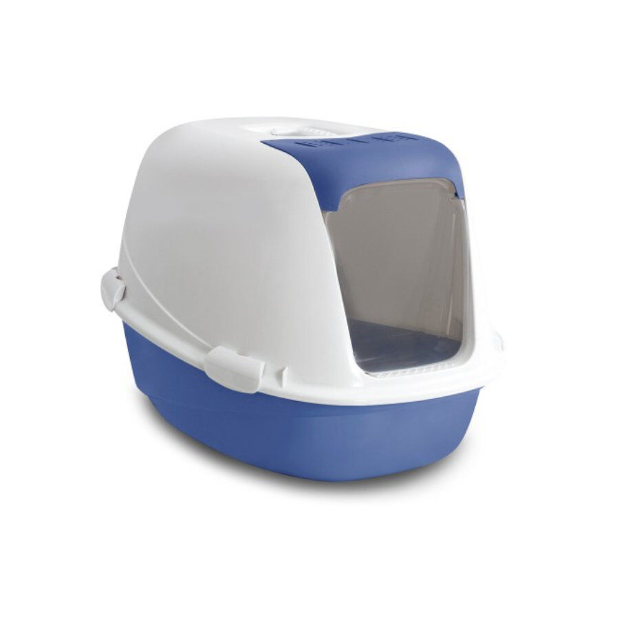 Nayeco Maxi Cat Colores Surtidos Bandeja Higiénica para gatos thumbnail