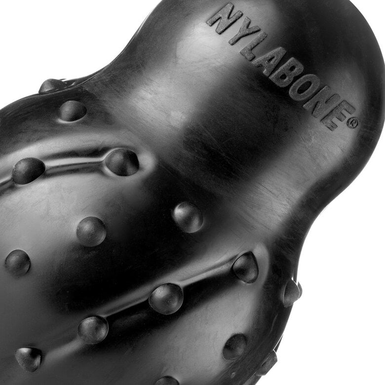 Nylabone Mordedor Irrompible  con sabor a Carne para perros,  Imagen numero 2 Nylabone Mordedor Irrompible  con sabor a Carne para perros, , large Imagen numero 2