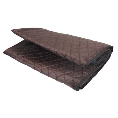 Flamingo Manta Protectora de Asientos para perros 