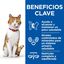 80 g Hill's Science Plan Healthy Cuisine Sterilised Pollo y Verduras sobre para gatos, , large indicador imagen numero 4