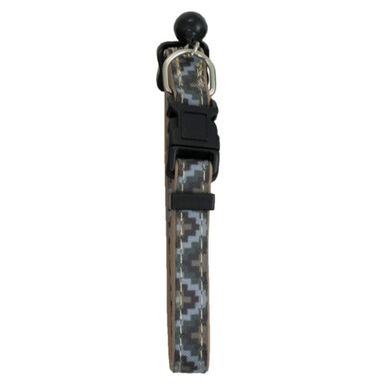 Nayeco Envy Knitting Collar Estampado para gatos 
