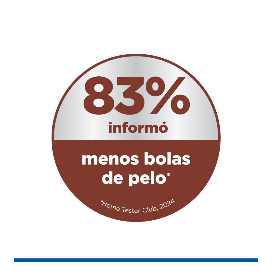 7 kg Hill's Science Plan Adult Hairball y Perfect Coat Pollo pienso para gatos, , large Imagen numero 5