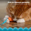 Outward Hound Catstages Chew Ratón con Catnip para gatos, , large indicador imagen numero 5