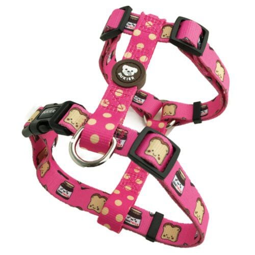 Dukier Dogtella arn&eacute;s para perros dise&ntilde;o cl&aacute;sico Imagen numero 1