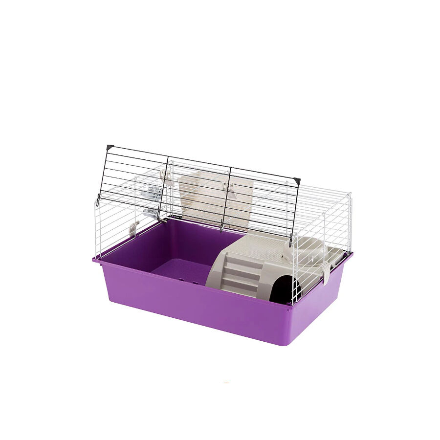 Ferplast Cavie 15 Jaula para roedores, , large Imagen numero 3