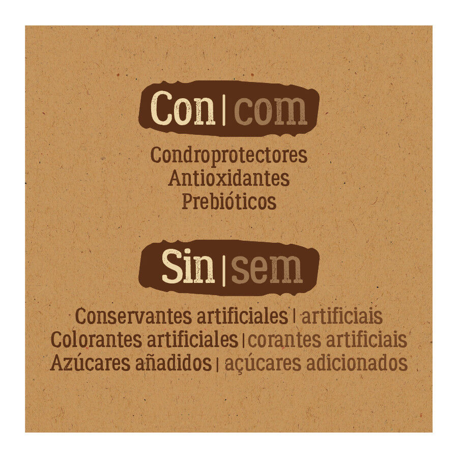 True Origins Pure Adult Medium Maxi Light pienso para perros thumbnail