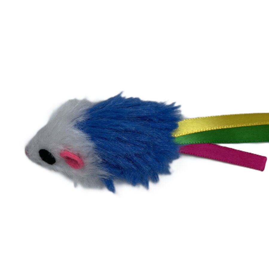 Tootoy! Caja con Juguetes Interactivos para gatos thumbnail