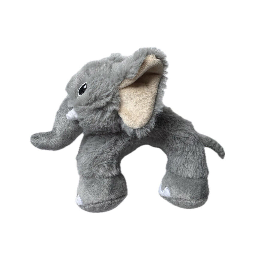 Tootoy! Elefante Mordedor de Peluche para cachorros, , large Imagen numero 2