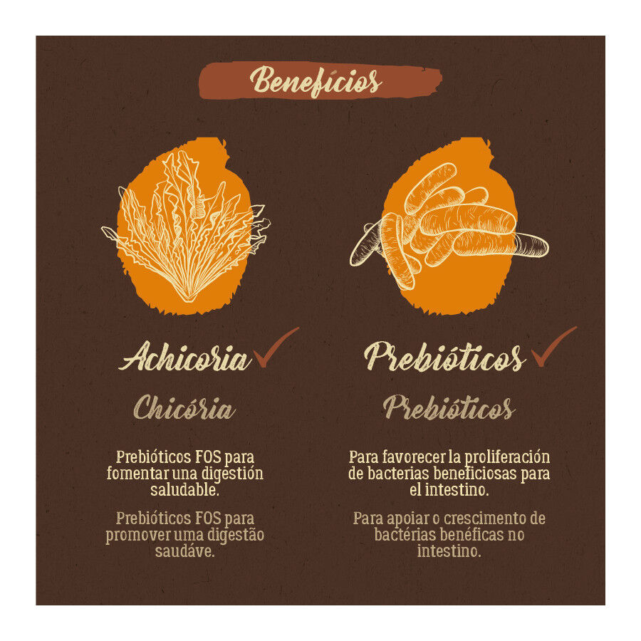 True Origins Pure Mini Adult Pollo pienso para perros thumbnail