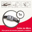 Beaphar Canishield Collar Antiparasitario para perros, , large indicador imagen numero 6