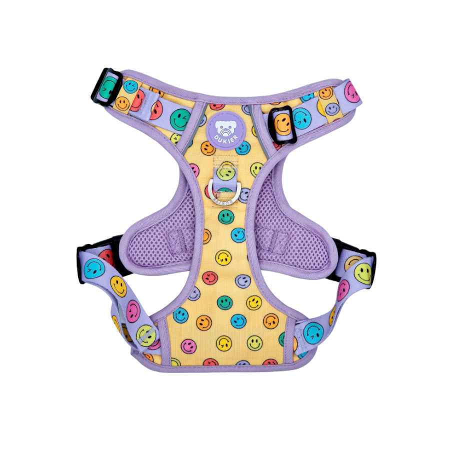 Dukier Smiley Arn&eacute;s Ajustable para perros, , large Imagen numero 1