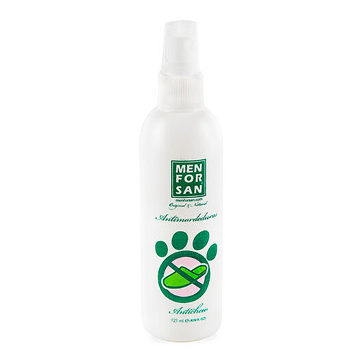 Menforsan Spray Antimordeduras para cachorros , , large image number null