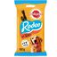 7 barritas Pedigree Rodeo Snack Buey para Perros, , large indicador imagen numero 1