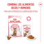 85 g Royal Canin Kitten Sterilised salsa sobre para gatos, , large indicador imagen numero 5