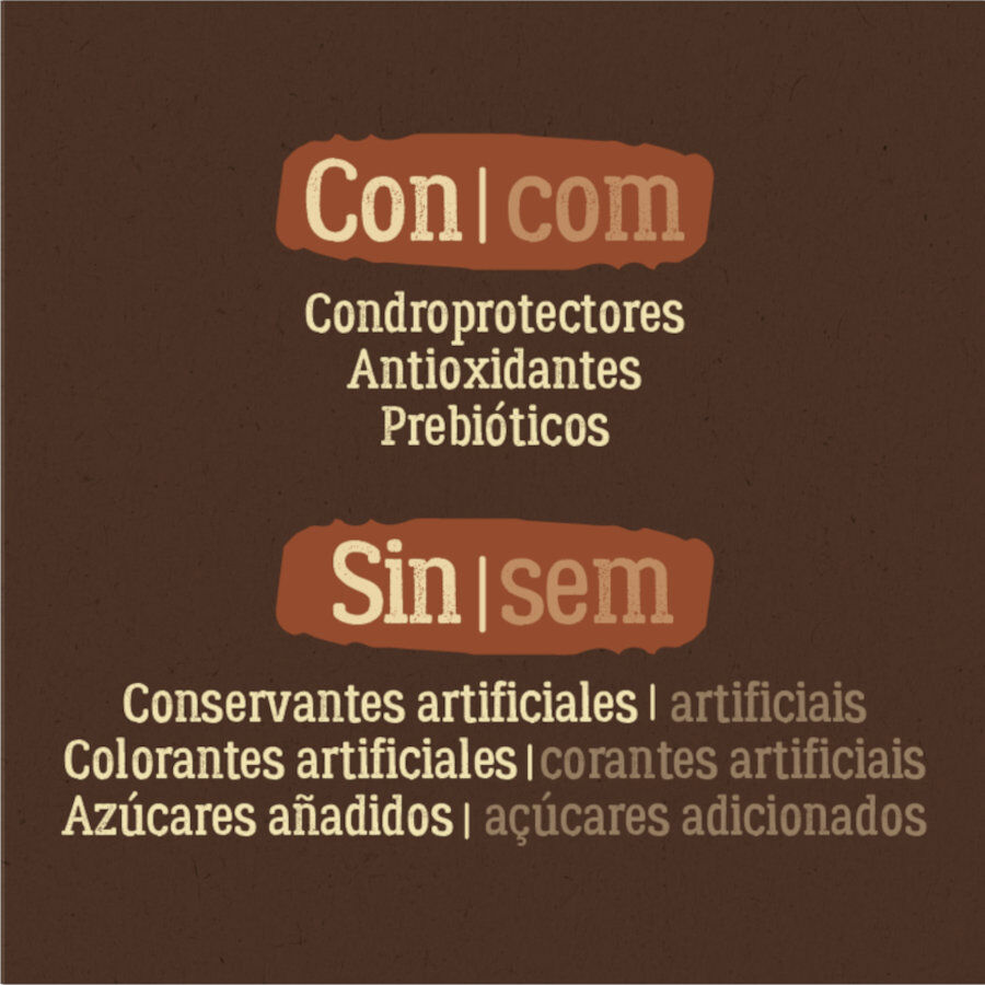 True Origins Pure Adult Sterilised Pollo pienso para gatos thumbnail