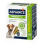 28 barritas Advance Dental Care Stick Mini snack para perros, , large indicador imagen numero 1