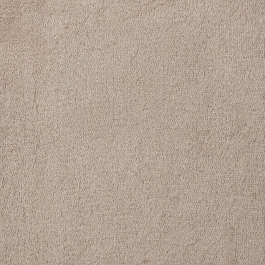 Leeby cuna redonda suave marrón para gatos thumbnail