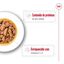 140 g Royal Canin Medium Adult Sobre en salsa para perros, , large indicador imagen numero 4
