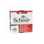 85 g Schesir Adult Atún y Gambas lata para gatos, , large indicador imagen numero 1
