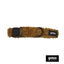 Gotoo Collar teddy marrón para perros, , large indicador imagen numero 2