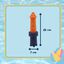 Summer Vibes Faro Flotante Mordedor Juguete para perros, , large indicador imagen numero 4