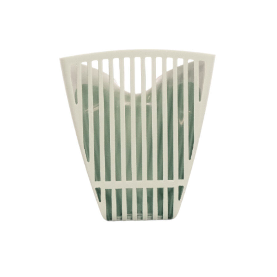 Nice Care Sanitary Scoop Sifting Pala Higiénica para gatos