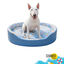 Summer Vibes Cama Refrescante para perros, , large indicador imagen numero 7