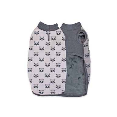 Outech Mapache Jersey Doble para perros