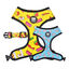 Dukier Sweets Arnés reversible para perros, , large indicador imagen numero 1
