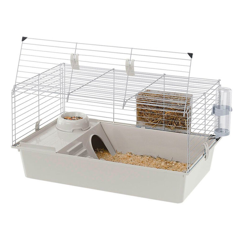 Ferplast Cavie Jaula para cobayas,  Imagen numero 1 Ferplast Cavie Jaula para cobayas, , large Imagen numero 1